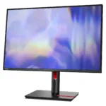 Lenovo ThinkVision T24d-30 computer monitor