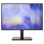 Lenovo ThinkVision T24d-30 computer monitor