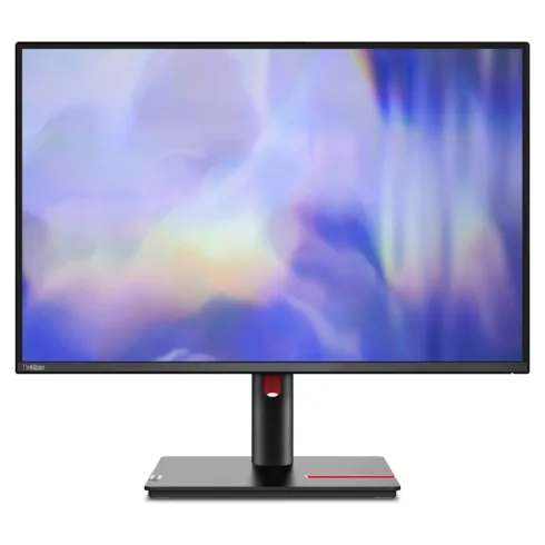 Lenovo ThinkVision T24d-30 computer monitor