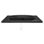 Lenovo ThinkVision T24d-30 computer monitor