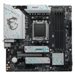 MSI B650M GAMING PLUS WIFI motherboard