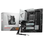 MSI B650M GAMING PLUS WIFI motherboard