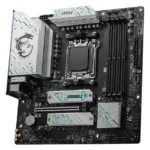 MSI B650M GAMING PLUS WIFI motherboard