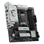 MSI B650M GAMING PLUS WIFI motherboard