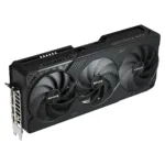 Vaizdo plokštė GIGABYTE GeForce RTX 5090 WINDFORCE OC 32G (GV-N5090WF3OC-32GD), vaizdas 5