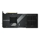 Vaizdo plokštė GIGABYTE GeForce RTX 5090 WINDFORCE OC 32G (GV-N5090WF3OC-32GD), vaizdas 6