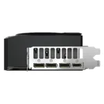 Vaizdo plokštė GIGABYTE GeForce RTX 5090 WINDFORCE OC 32G (GV-N5090WF3OC-32GD), vaizdas 8