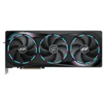 GIGABYTE AORUS GeForce RTX 5080 MASTER 16G
