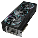 GIGABYTE AORUS GeForce RTX 5080 MASTER 16G