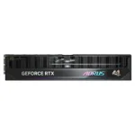 GIGABYTE AORUS GeForce RTX 5080 MASTER 16G