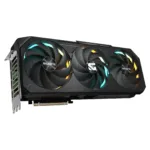 GIGABYTE GeForce RTX 5080 GAMING OC 16G su trijų DisplayPort ir HDMI jungtimis