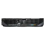 Vaizdo plokštė GIGABYTE GeForce RTX 5080 GAMING OC su 3 x DisplayPort ir 1 x HDMI