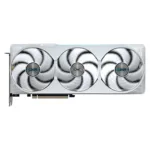 GIGABYTE GeForce RTX 5070 Ti EAGLE OC ICE SFF 16G