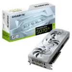 GIGABYTE GeForce RTX 5070 Ti EAGLE OC ICE SFF 16G