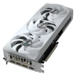 GIGABYTE GeForce RTX 5070 Ti EAGLE OC ICE SFF 16G