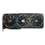 GIGABYTE GeForce RTX 5070 GAMING OC 12G