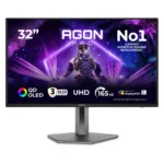 AOC AGON PRO AG326UD computer monitor