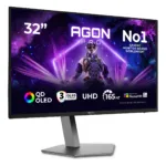 AOC AGON PRO AG326UD computer monitor