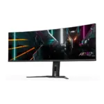 GIGABYTE AORUS CO49DQ computer monitor