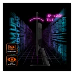 Monitorius GIGABYTE GS27QA, vaizdas 11