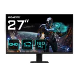Monitorius GIGABYTE GS27QA