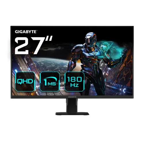 Monitorius GIGABYTE GS27QA
