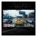 Monitorius GIGABYTE GS27QA, vaizdas 8