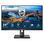 Monitorius Philips B Line 245B1/00, vaizdas 2