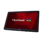 Monitorius Viewsonic TD2430, vaizdas 2