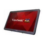 Monitorius Viewsonic TD2430, vaizdas 3