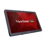 Monitorius Viewsonic TD2430, vaizdas 4