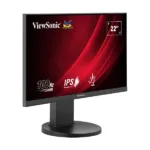 Monitorius Viewsonic VG Series VG2208A, vaizdas 2