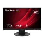 Monitorius Viewsonic VG Series VG2208A