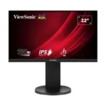 Monitorius Viewsonic VG Series VG2208A, vaizdas 4