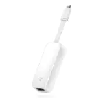 Tinklo plokštė TP-Link UE300C, vaizdas 3