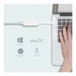 Tinklo plokštė TP-Link UE300C, vaizdas 6