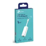 Tinklo plokštė TP-Link UE300C, vaizdas 7