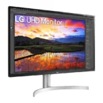 LG 32UN650K-W computer monitor
