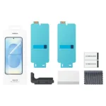 Samsung EF-US931CTEGWW mobile phone screen/back protector