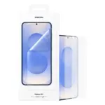 Telefono apsauginė plėvelė Samsung EF-US936CTEGWW, vaizdas 2