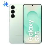 Samsung Galaxy S25