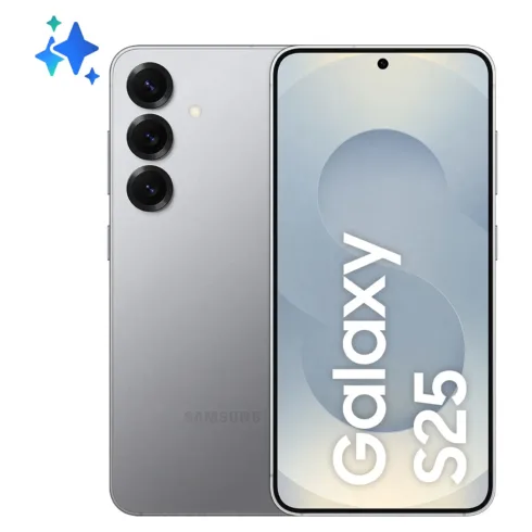 Samsung Galaxy S25
