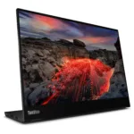 Lenovo ThinkVision M14t Gen 2 computer monitor