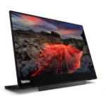 Lenovo ThinkVision M14t Gen 2 computer monitor