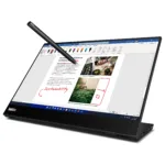 Lenovo ThinkVision M14t Gen 2 computer monitor