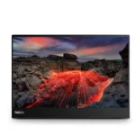 Lenovo ThinkVision M14t Gen 2 computer monitor