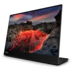 Lenovo ThinkVision M14t Gen 2 computer monitor
