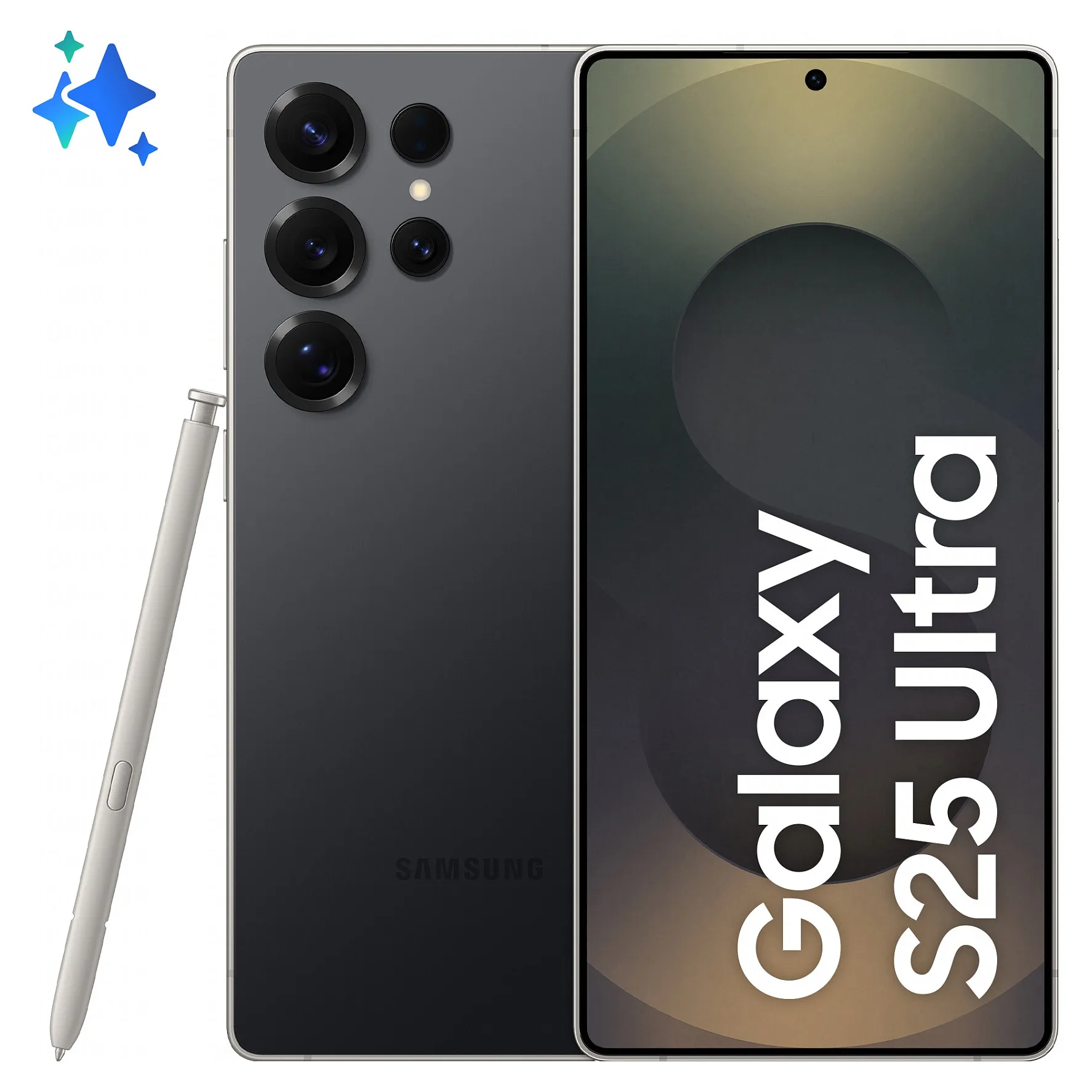 Samsung Galaxy S25 Ultra Samsung Galaxy S25 Ultra