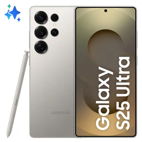 Samsung Galaxy S25 Ultra