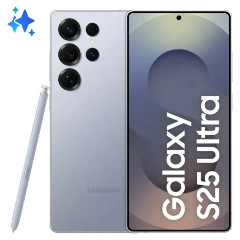 Samsung Galaxy S25 Ultra